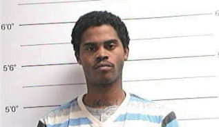 Eric Walker, - Orleans Parish County, LA 